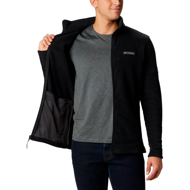 Hanorac Columbia Basin Trail III Full Zip