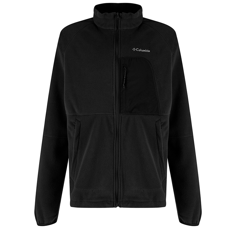 Hanorac Columbia Rapid Expedition Full Zip Fleece