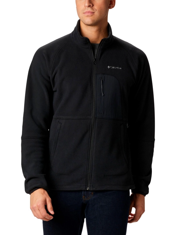 Hanorac Columbia Rapid Expedition Full Zip Fleece