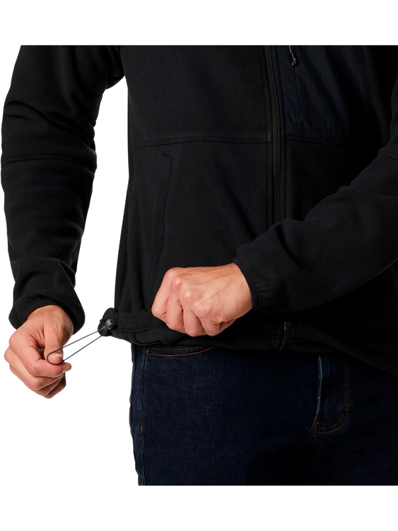 Hanorac Columbia Rapid Expedition Full Zip Fleece