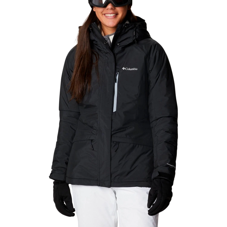 Куртка Columbia Alpine Diva II Insulated Jacket