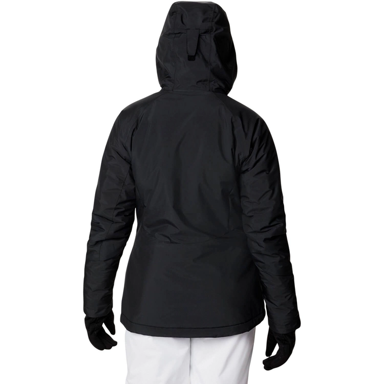 Куртка Columbia Alpine Diva II Insulated Jacket