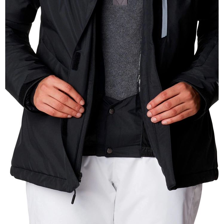 Куртка Columbia Alpine Diva II Insulated Jacket