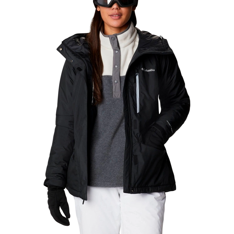 Куртка Columbia Alpine Diva II Insulated Jacket