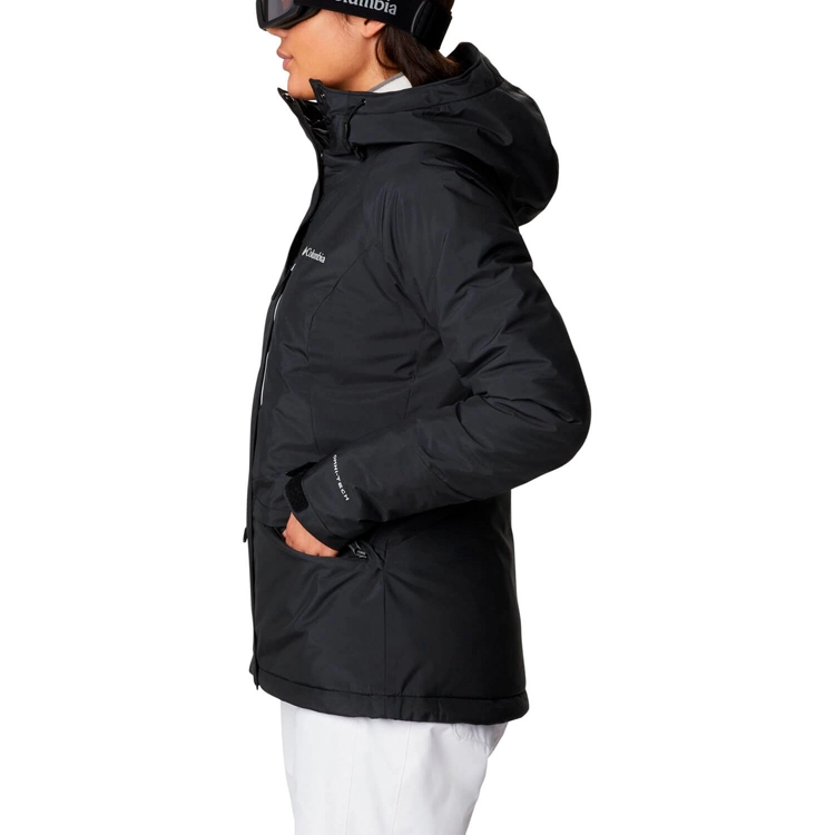 Куртка Columbia Alpine Diva II Insulated Jacket