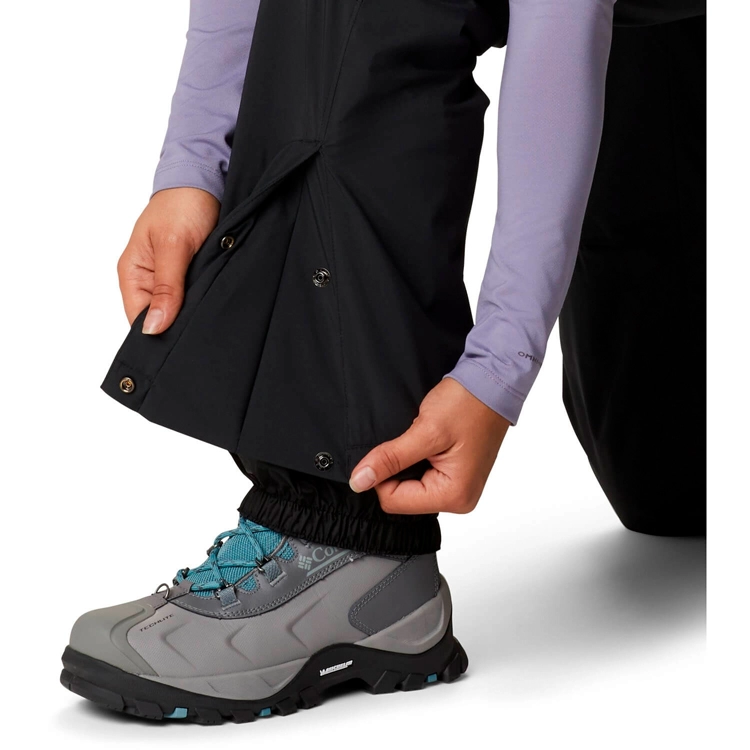 Брюки Columbia Shafer Canyon Insulated Pant