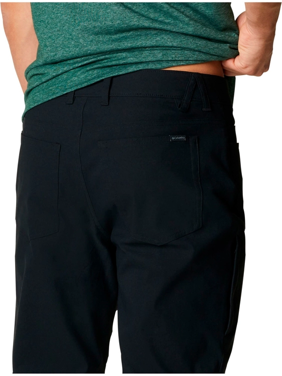 Брюки Columbia Royce Range Heat Pant