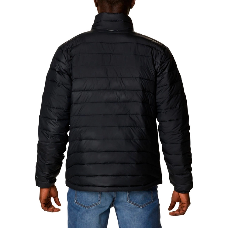 Scurta Columbia Wallowa Park Interchange Jacket