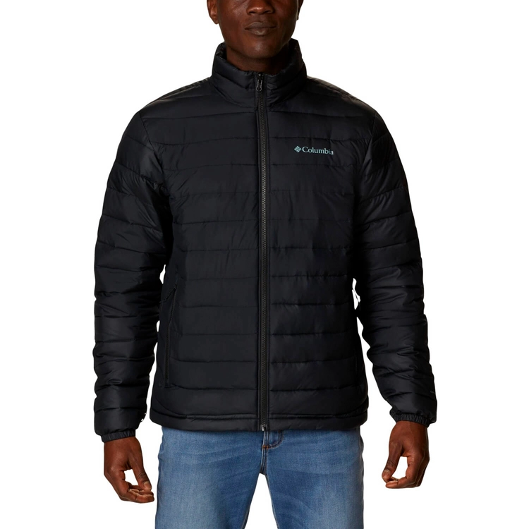 Scurta Columbia Wallowa Park Interchange Jacket