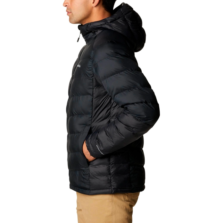 Scurta Columbia Labyrinth Loop Hooded Jacket