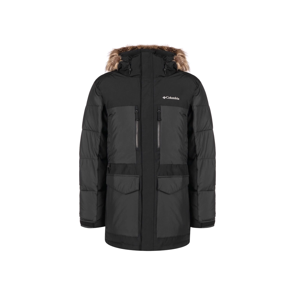 Куртка Columbia Marquam Peak Fusion Parka