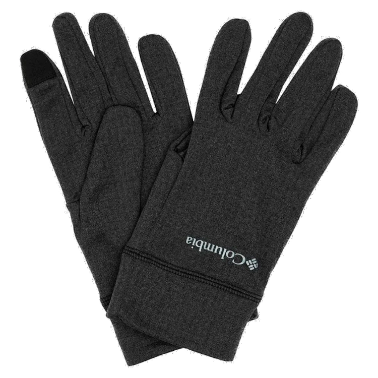 Перчатки Columbia Park View Fleece Glove
