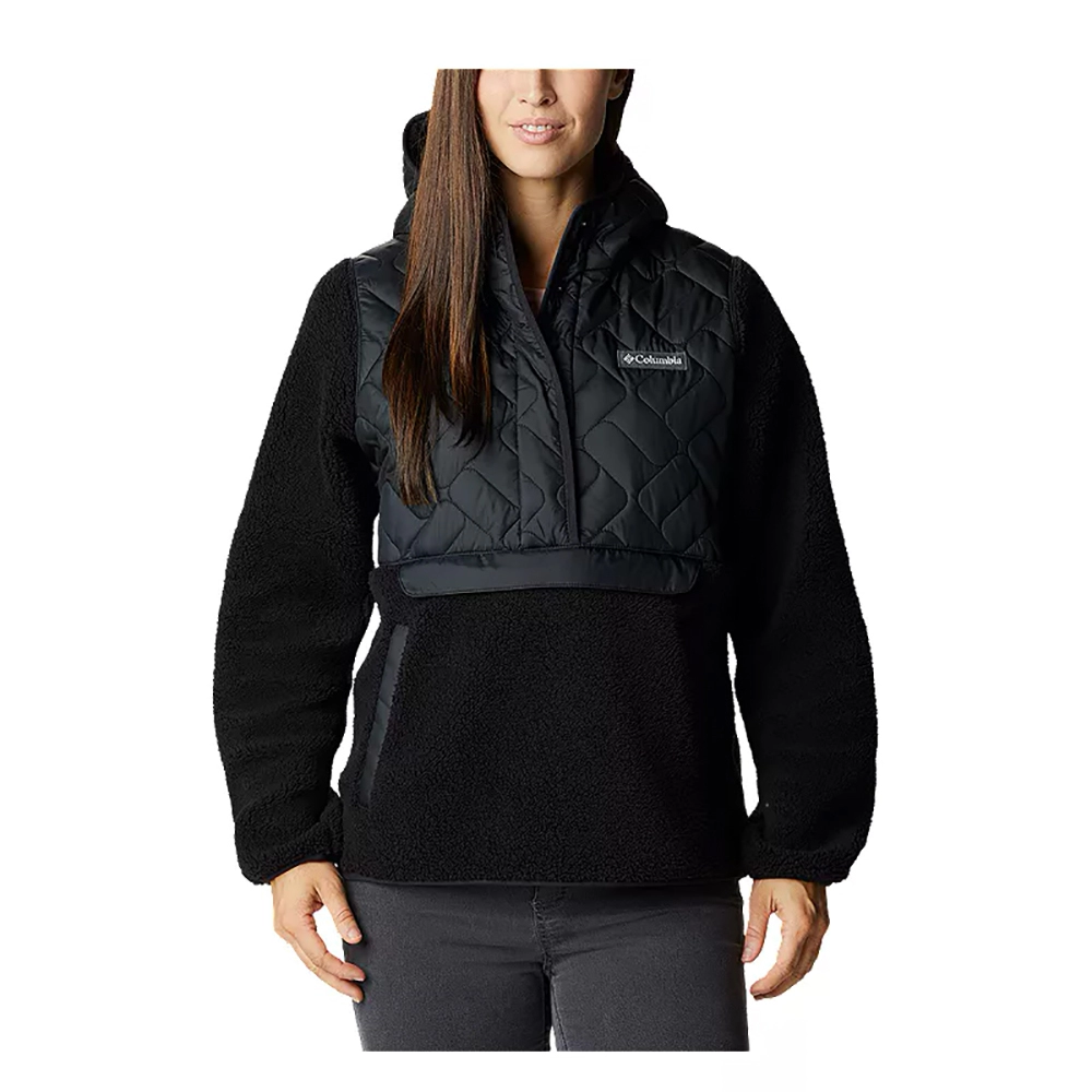 Hanorac Columbia Sweet View Fleece Hooded Pullover