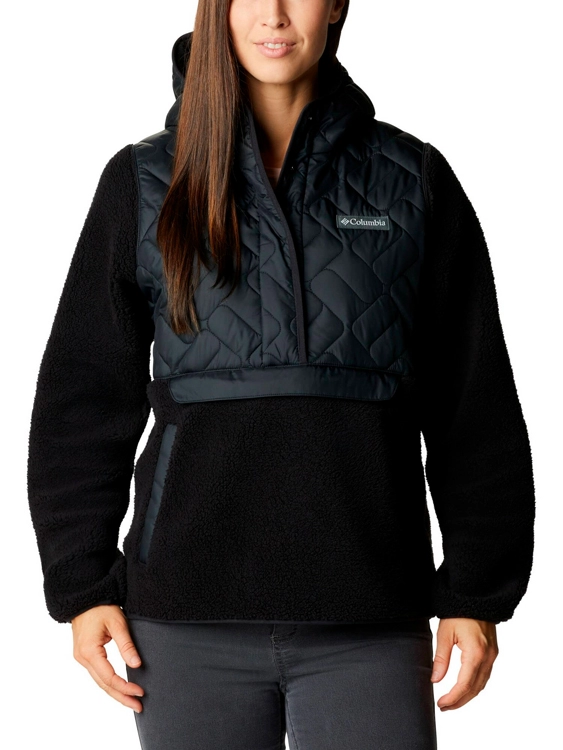 Hanorac Columbia Sweet View Fleece Hooded Pullover