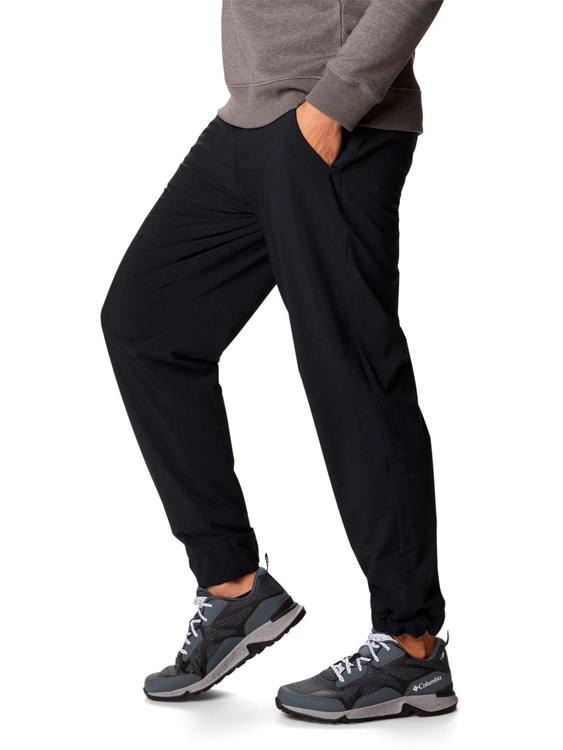 Брюки Columbia Pleasant Creek Warm Jogger