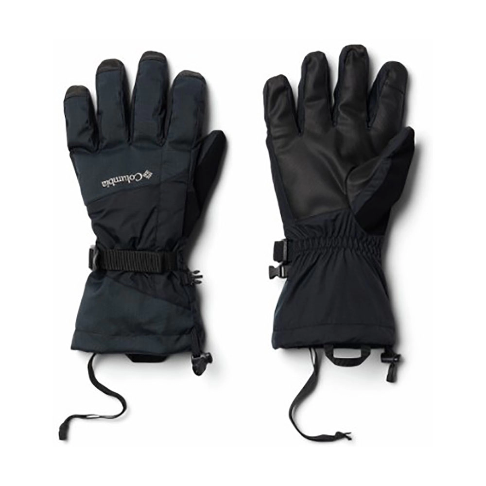 Перчатки Columbia Men Bugaboo II Glove