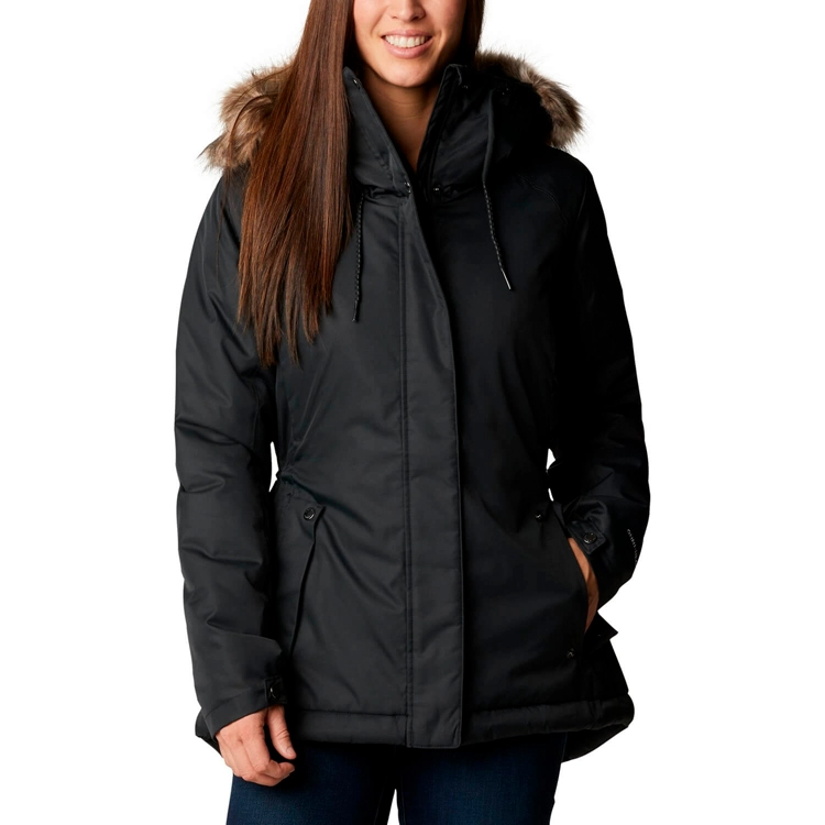 Куртка Columbia Suttle Mountain II Insulated Jacket