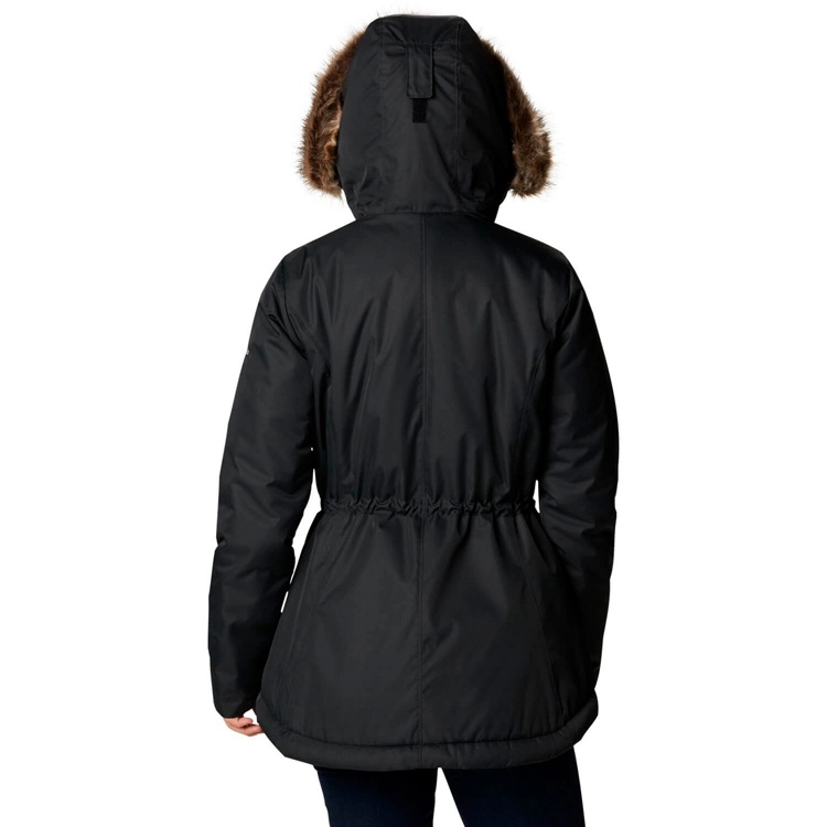 Куртка Columbia Suttle Mountain II Insulated Jacket