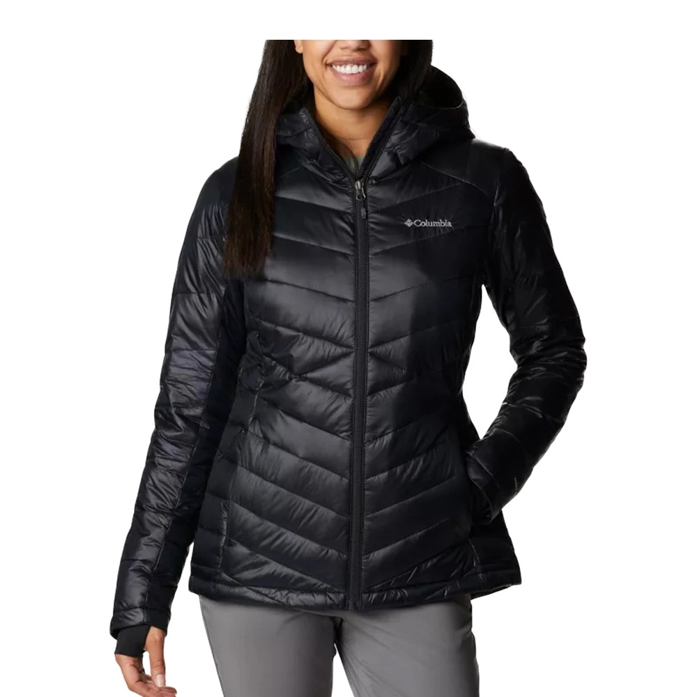 Куртка Columbia Joy Peak Hooded Jacket