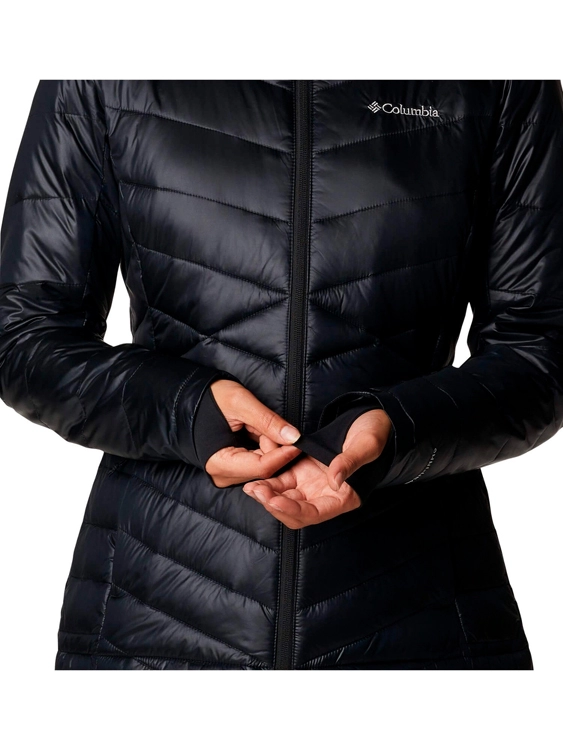 Куртка Columbia Joy Peak Hooded Jacket