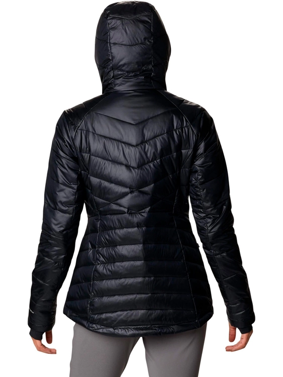 Куртка Columbia Joy Peak Hooded Jacket
