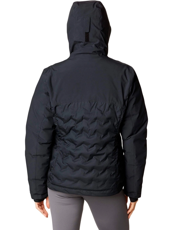 Куртка Columbia Grand Trek II Down Jacket