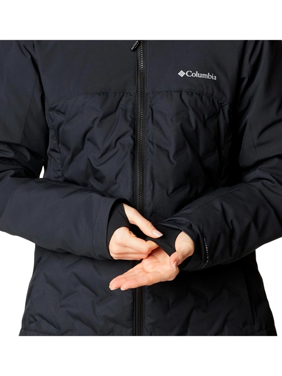 Куртка Columbia Grand Trek II Down Jacket