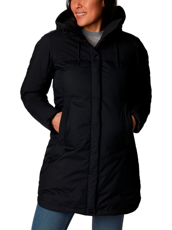 Scurta Columbia Mountain Croo II Mid Down Jacket