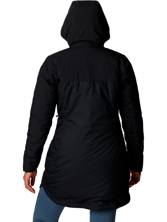 Scurta Columbia Mountain Croo II Mid Down Jacket