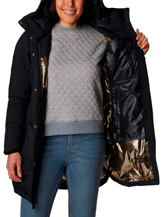 Scurta Columbia Mountain Croo II Mid Down Jacket