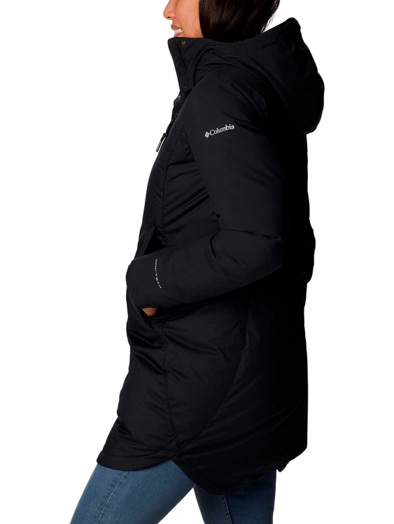 Scurta Columbia Mountain Croo II Mid Down Jacket