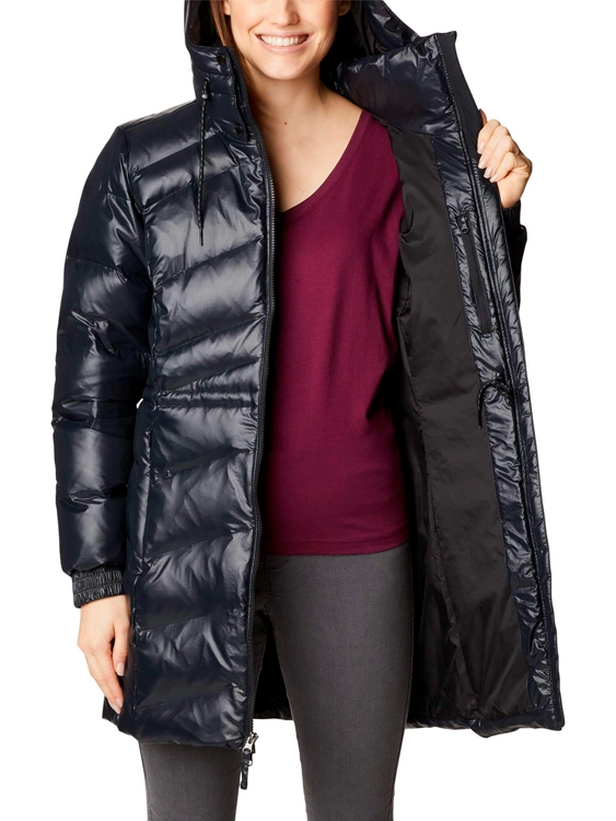 Scurta Columbia Icy Heights II Down Mid Jacket