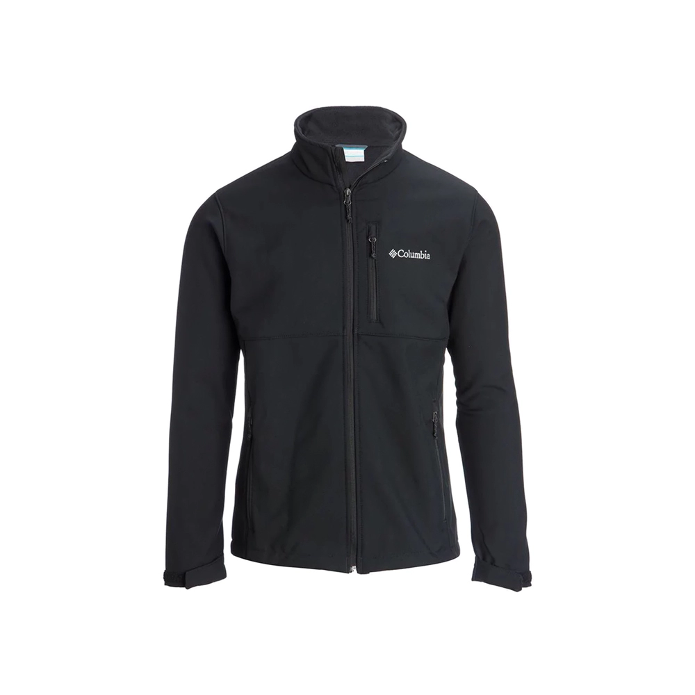 Толстовка Columbia Cruiser Valley Softshell Jacket