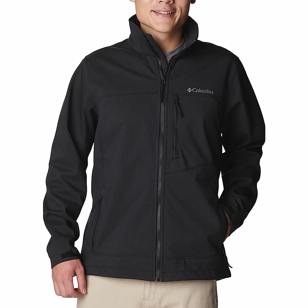 Толстовка Columbia Cruiser Valley Softshell Jacket