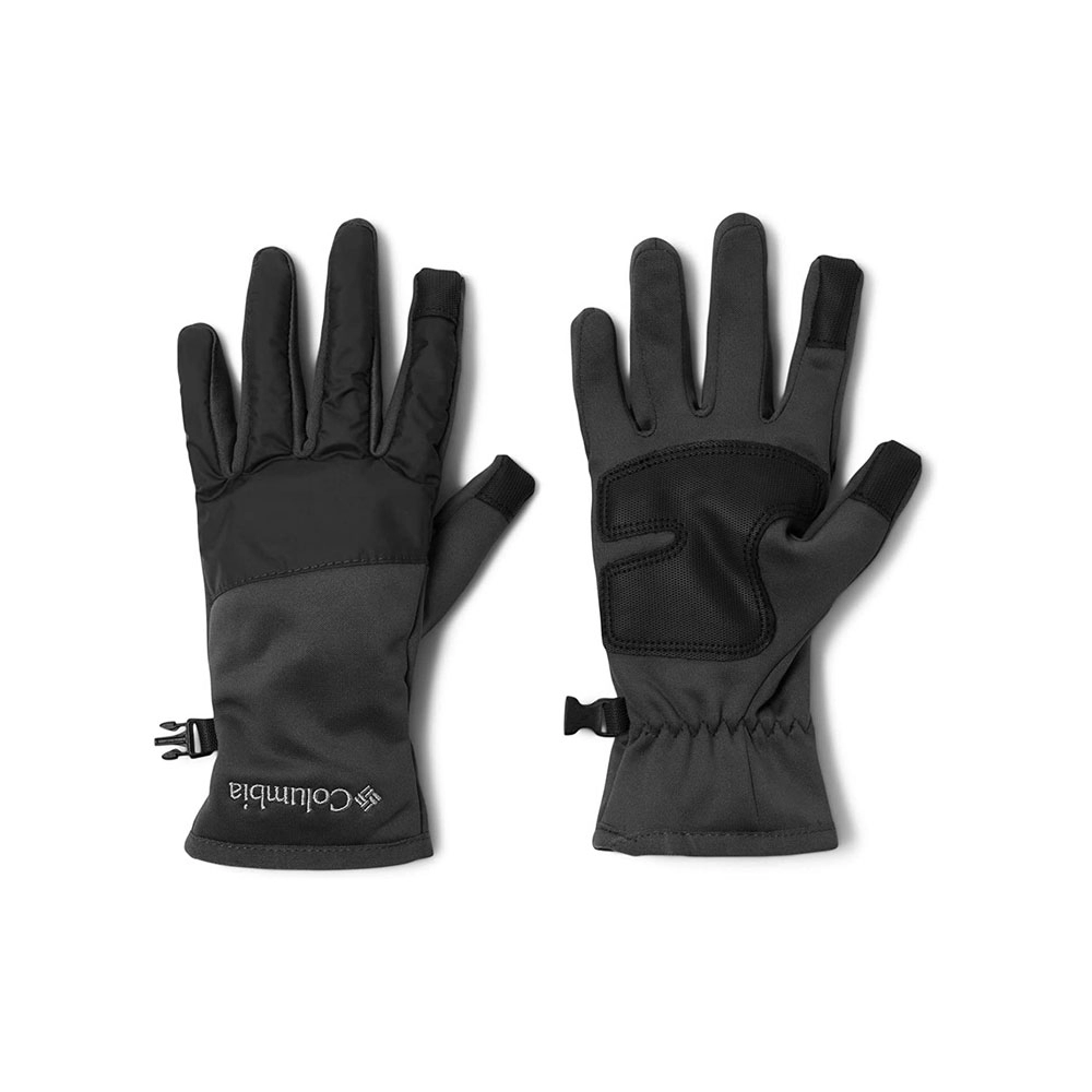 Перчатки Columbia Women Cloudcap Fleece Glove
