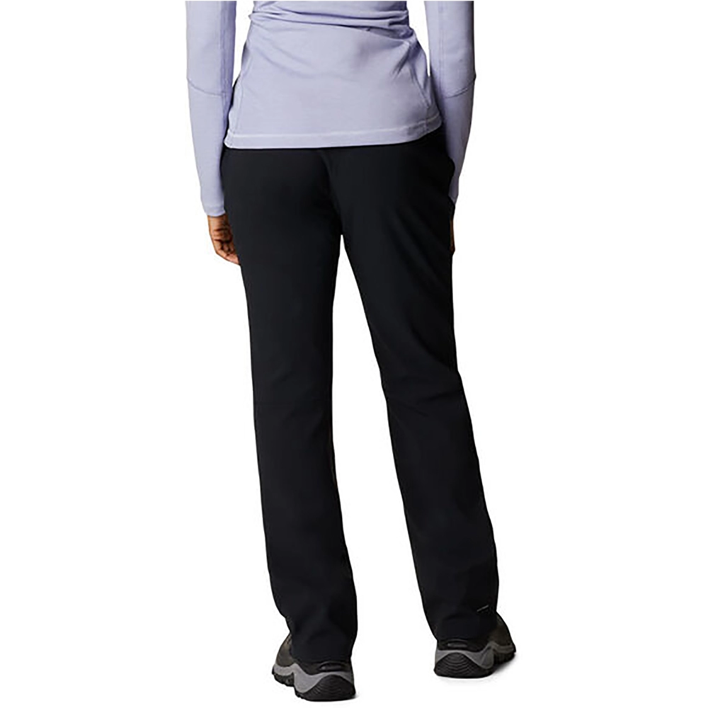 Брюки Columbia Back Beauty Passo Alto II Heat Pant
