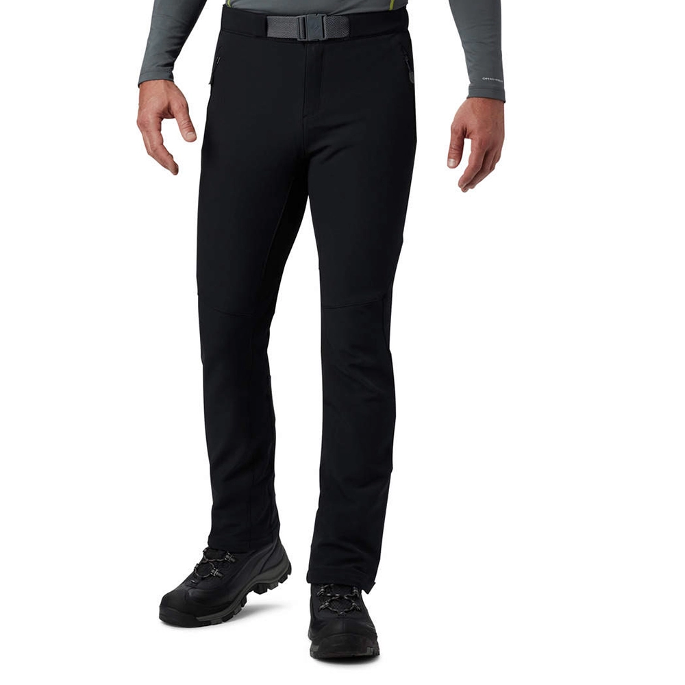 Брюки Columbia Passo Alto III Heat Pant