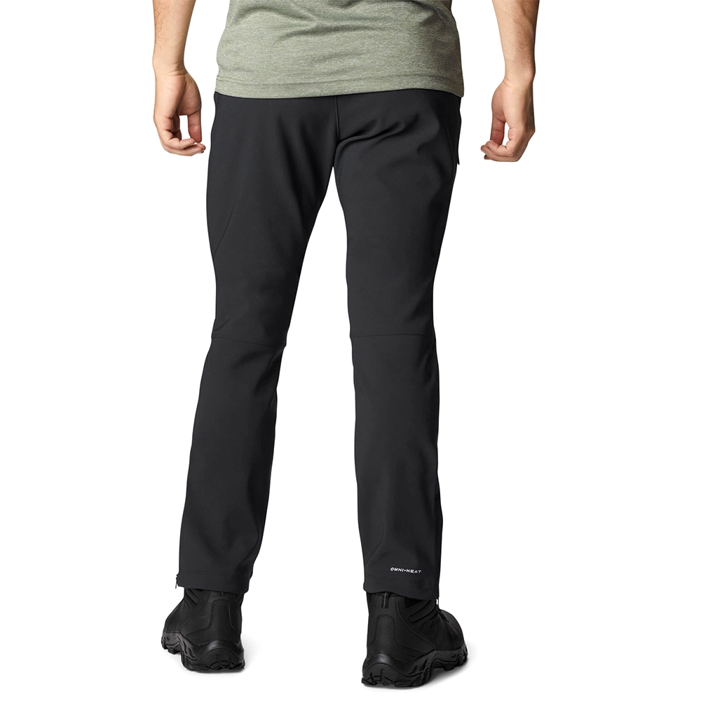 Брюки Columbia Passo Alto III Heat Pant