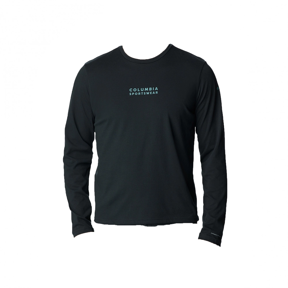 Hanorac Columbia Csc Alpine Way II LS Tee