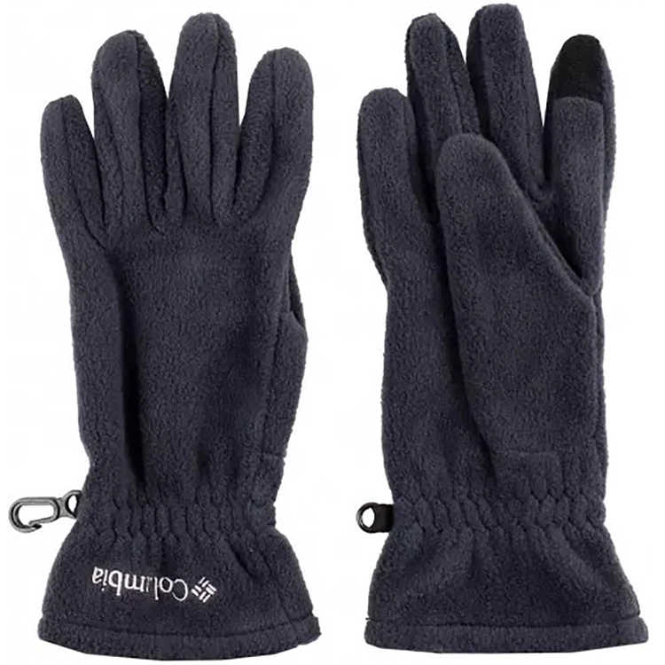 Manusi Columbia Women Benton Springs Fleece Glove