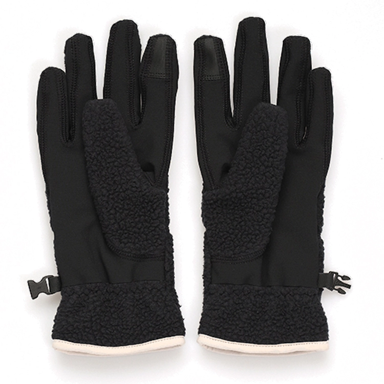 Manusi Columbia Womens Helvetia Sherpa Glove