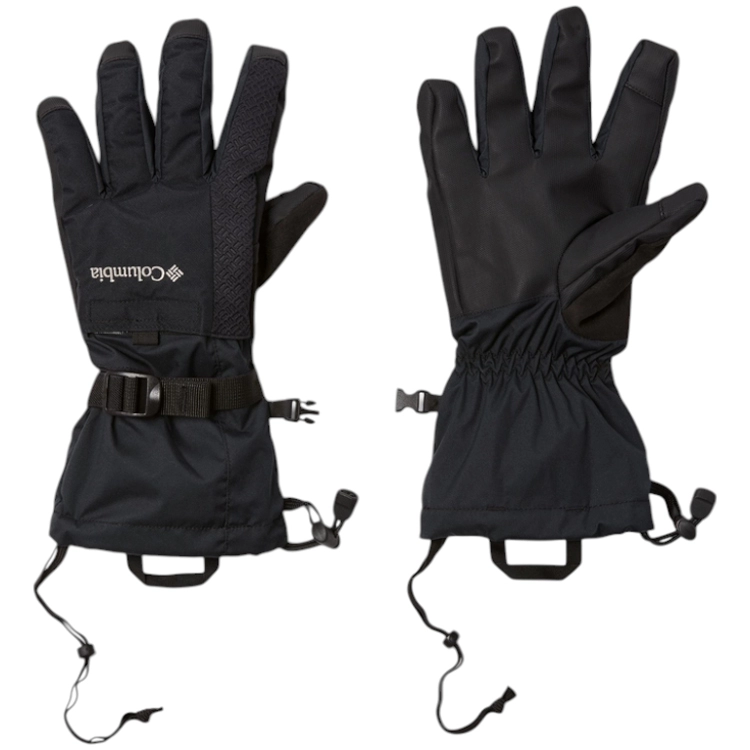 Перчатки Columbia W Bugaboo Interchange Glove