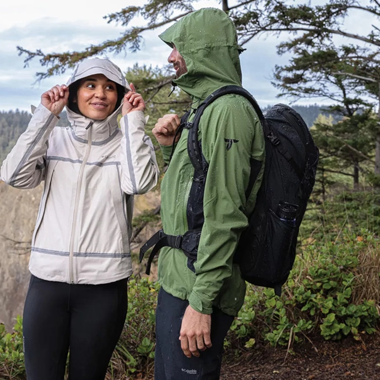 Рюкзак Columbia Triple Canyon 36L Backpack