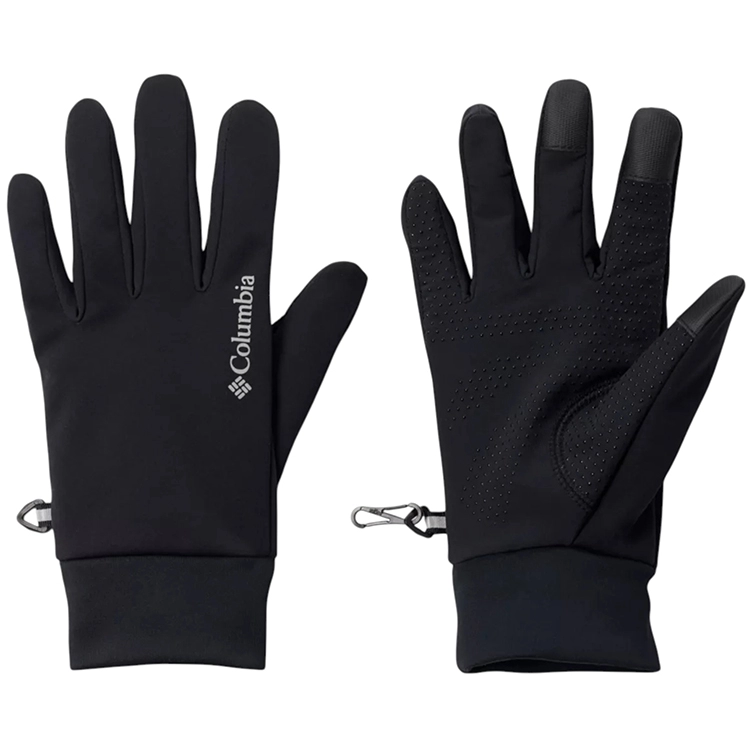 Перчатки Columbia M Trail Commute II Glove