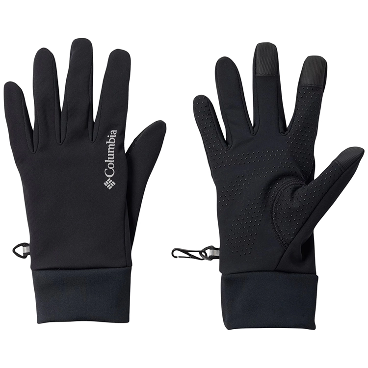 Manusi Columbia W Trail Commute II Glove