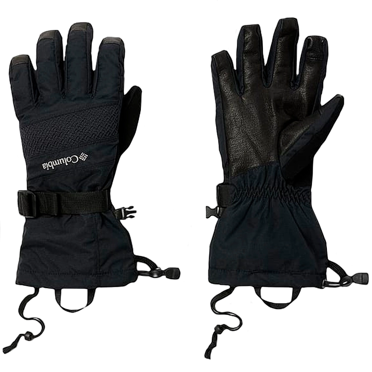 Перчатки Columbia M Whirlibird III Glove