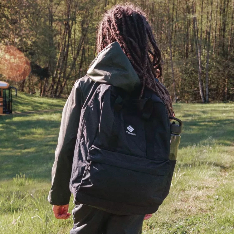 Рюкзак Columbia Trail Traveler 24L Backpack