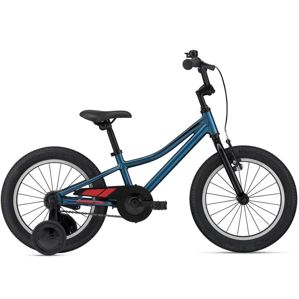 Bicicleta p/u copii Giant Animator C/B 16