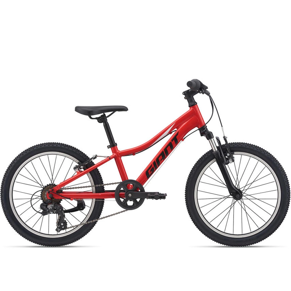 Велосипед для детей Giant XtC Jr 20