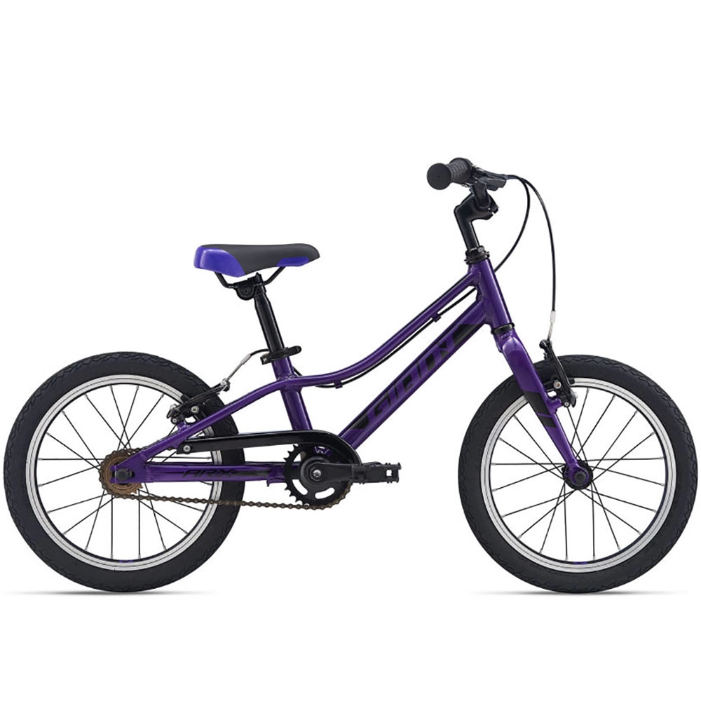 Велосипед для детей Giant ARX 16 F/W 